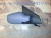 RET263P3 RETROVISOR EXTERIOR DERECHO IMPRIMADO RENAULT MEGANE 02->05 REG. MANUAL, CON SONDA TEMPERATURA, REF. 54024091