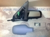 RET263P3 RETROVISOR EXTERIOR DERECHO IMPRIMADO RENAULT MEGANE 02->05 REG. MANUAL, CON SONDA TEMPERATURA, REF. 54024091