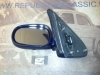 RET264P3 RETROVISOR EXTERIOR IZQUIERDO RENAULT MEGANE 96->03 ELECTRICO, TERMICO, PINTADO AZUL, REF. 6139219