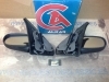 RET265P3 JUEGO RETROVISORES EXTERIORES RENAULT CLIO II 98-> REG. MANUAL, REF. 6164164 - 6138164
