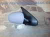 RET267P3 RETROVISOR EXTERIOR DERECHO IMPRIMADO RENAULT CLIO II 98-> ELECTRICO, TERMICO, REF. 6126164