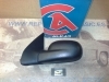 RET269P3 RETROVISOR EXTERIOR IZQUIERDO RENAULT CLIO I 90->98 ELECTRICO, REF. 6127166