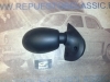 RET271P3 RETROVISOR EXTERIOR DERECHO RENAULT TWINGO REG. MANUAL SIN MANDO, REF. 6102167