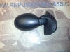 RET273P3 RETROVISOR EXTERIOR DERECHO RENAULT TWINGO ELECTRICO, REF. 6126167
