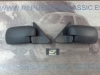 RET278P3 JUEGO RETROVISORES EXTERIORES RENAULT EXPRESS 92->95 MANUAL, REF. 6101153 - 6102153
