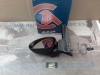 RET283P3 RETROVISOR EXTERIOR IZQUIERDO SEAT ALTEA, TOLEDO 04->, REG. MANUAL, REF. 6164056
