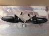 RET285P3 JUEGO RETROVISORES EXTERIORES SEAT IBIZA MKI 84->89 3p. REG. MANUAL CON MANDO