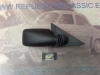 RET286P3 RETROVISOR EXTERIOR DERECHO SEAT IBIZA MKI 84->89 3p. REG. MANUAL SIN MANDO