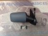 RET287P3 RETROVISOR EXTERIOR DERECHO IMPRIMADO SEAT TOLEDO MKI 91->99, ELECTRICO, REF. 6140098