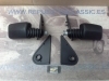 RET288P3 JUEGO RETROVISORES EXTERIORES SEAT FURA II 83->, REG. MANUAL SIN MANDO, REF. 6101038-6102038