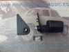 RET289P3 RETROVISOR EXTERIOR IZQUIERDO SEAT FURA II 83->, REG. MANUAL SIN MANDO, REF. 6101038
