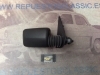 RET290P3 RETROVISOR EXTERIOR DERECHO SEAT FURA II 83->, REG. MANUAL CON MANDO SIN TAPA INTERIOR