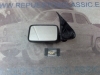 RET292P3 RETROVISOR EXTERIOR IZQUIERDO FIAT UNO 83-> REG. MANUAL SIN MANDO (DISTANCIA DE TORNILLO A TORNILLO 70mm)