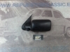 RET292P3 RETROVISOR EXTERIOR IZQUIERDO FIAT UNO 83-> REG. MANUAL SIN MANDO (DISTANCIA DE TORNILLO A TORNILLO 70mm)