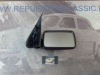RET299P3 RETROVISOR EXTERIOR DERECHO FIAT UNO 83-> REG. MANUAL SIN MANDO (DISTANCIA DE TORNILLO A TORNILLO 88mm)