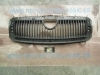 RJ183 P4 REJILLA DELANTERA SKODA FABIA I 99-> REF. 6Y0853668