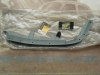 RJ193 P4 REJILLA BAJO FARO IZQUIERDO RENAULT 21 II FASE 86->91 , REF. 7701034277