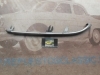 RJ194 P4 REJILLA BAJO FARO IZQUIERDO PEUGEOT 306 92->