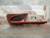 RJ196 P4 REJILLA DELANTERA IZQUIERDA RENAULT MEGANE SCENIC 96->99