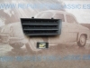 RJ197 P4 REJILLA DELANTERA IZQUIERDA RENAULT MEGANE II