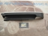 RJ205 P4 REJILLA BAJO FARO IZQUIERDO TALBOT HORIZON ( NEGRO - GRIS )
