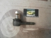ROT08 2070I ROTULA DIRECCION ROSCA A IZQUIERDA MERCEDES - BENZ W110, W111, W112, W123, C123, REF. ORIGEN 0003382010