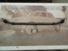 ROT108 TVZH7141 2152 BARRA CENTRAL DIRECCION SEAT 132, SEAT 1500 , SE127