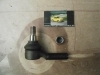 ROT12 MB297 ROTULA BARRA DIRECCION ROSCA A DERECHA MERCEDES-BENZ MB100, MB130, MB150