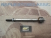 ROT124 ROTULA AXIAL DIRECCION AUDI Q7 06>15, PORSCHE CAYENNE 955/958 02>14, VOLSWAGEN TOUAREG I 7L , II 7P 02>11, RTS 90069042