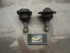 ROT125 SE734/735 JUEGO ROTULAS INFERIOR Y SUPERIOR BRAZOS DE SUSPENSION DELANTERA SEAT 124, 1430, 124 SPORT