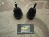 ROT130 SE738 JUEGO ROTULAS BRAZOS SUSPENSION DELANTERA SUPERIORES SEAT 131, REF. 2171R
