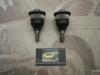 ROT130 SE738 JUEGO ROTULAS BRAZOS SUSPENSION DELANTERA SUPERIORES SEAT 131, REF. 2171R