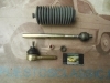 ROT32 KIT COMPLETO REPARACION BRAZO DIRECCION TALBOT SAMBA, FUELLE, AXIAL Y ROTULA