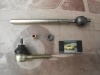 ROT33 KIT REPARACION BRAZO DIRECCION TALBOT SAMBA, AXIAL Y ROTULA
