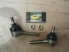 ROT40 2086 KIT 2 ROTULAS DIRECCION ROSCA A IZQUIERDA SIMCA 1200, TALBOT 150, HORIZON, SOLARA