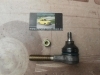 ROT43 2219 ROTULA DIRECCION ROSCA A DERECHA PEUGEOT 504 , M14x1,5 , DIAMETRO MAYOR DEL CONO 15,25mm , PG213