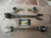 ROT45 2105D/I KIT ROTULAS DIRECCION RENAULT R-4L, 4F, 1ª SERIE (4 VELOCIDADES) CON TENSORES , RE506/507