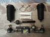 ROT52 KIT COMPLETO ROTULAS Y AXIALES REPARACIÓN DIRECCIÓN RENAULT 5 Y 7 DESDE EL 78 (DOS LADOS)