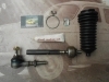 ROT53 KIT COMPLETO ROTULA Y AXIAL DIRECCIÓN RENAULT 5 Y 7  DESDE EL 78  (UN LADO)