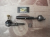 ROT54 KIT ROTULA Y AXIAL DIRECCIÓN RENAULT 5 Y 7 DESDE EL 78 SIN FUELLE (UN LADO)