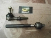 ROT65 KIT ROTULA Y AXIAL DIRECCION RENAULT 18, 20, 25, FUEGO, ALPINE