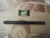 ROT80 2139 TUBO UNION ROTULAS DIRECCION SEAT 1500 DESDE 1969 , 290mm