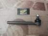 ROT84 TV9100122 ROTULA DIRECCION SEAT 127, FURA, 128, 1200 SPORT, 191mm ( RCSE230 )