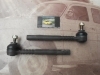 ROT85 2122 JUEGO ROTULAS DIRECCION SEAT 127, FURA, 128, 1200 SPORT, 191mm ( RCSE230 )