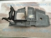 RR12 CONDUCTO IZQUIERDO AIRE RADIADOR BMW E36 MODELOS CON AIRE ACONDICIONADO REF. 51718122433