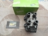 RR23 BOBINA ENCENDIDO ELECTRONICO OPEL ASTRA F/G, CALIBRA, VECTRA A/B, ZAFIRA A 1.8/2.0 16V , VALEO 245057