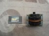 RR24 BOBINA ENCENDIDO ELECTRONICO RENAULT 5 ALPINE TURBO, 9, 11, 18 TURBO, 20, FUEGO, ESPACE, CITROEN CX, VALEO 245022 - 341324