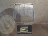 RR28 CRISTAL FARO CUADRADO COBO 05.180 , MEDIDA 122x122mm