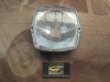 RR29 OPTICA FARO CUADRADO CICLOMOTOR DERBI, DIABLO, GT4 V, C4, TRICAMPEONA, YUMBO, MOBYLETTE, RIEJU, PUCH