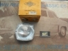 RR29 OPTICA FARO CUADRADO CICLOMOTOR DERBI, DIABLO, GT4 V, C4, TRICAMPEONA, YUMBO, MOBYLETTE, RIEJU, PUCH